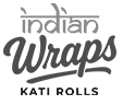 indianwraps Logo